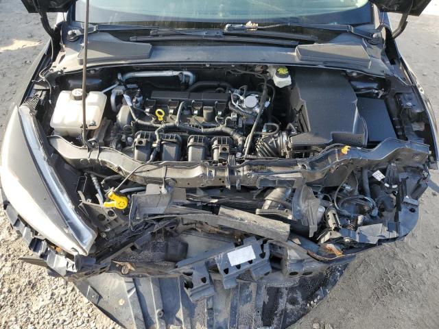 2017 FORD FOCUS SE - 1FADP3F28HL234071