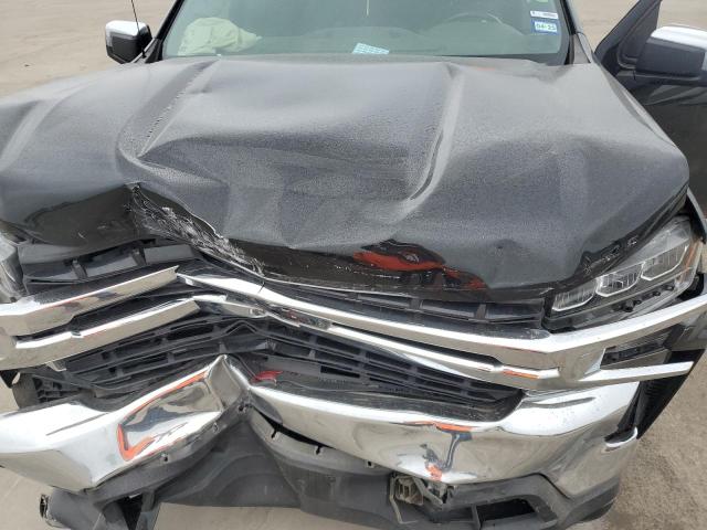 2019 CHEVROLET SILVERADO - 1GCRWCED0KZ219445