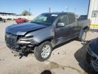 CHEVROLET COLORADO L photo