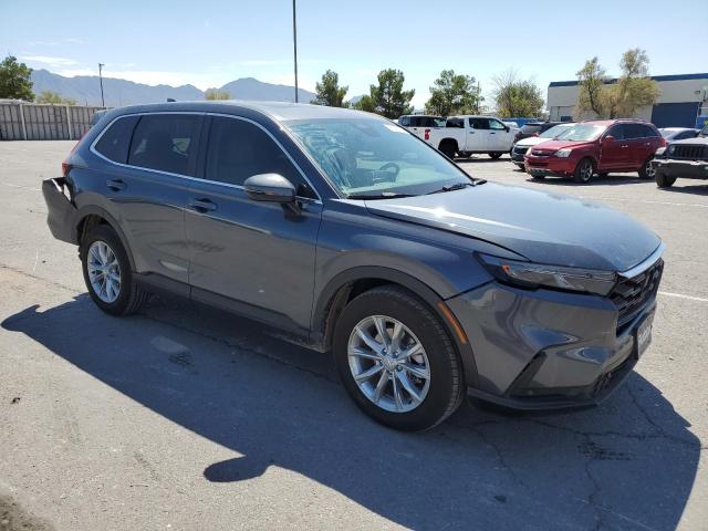 2024 HONDA CR-V EXL - 5J6RS4H72RL010867