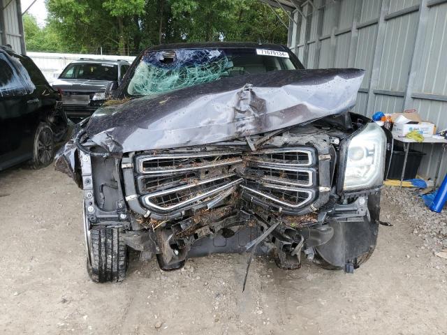 2015 GMC YUKON SLT - 1GKS2BKC9FR110124