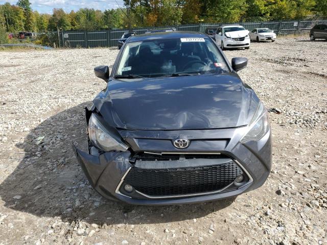2019 TOYOTA YARIS L - 3MYDLBYV2KY519663