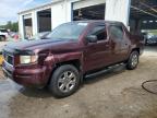 HONDA RIDGELINE photo