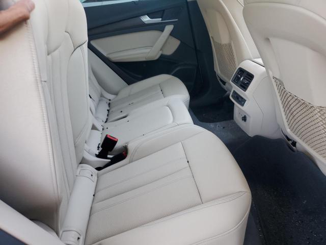 2023 AUDI Q5 PRESTIG WA1CBAFY1P2186229