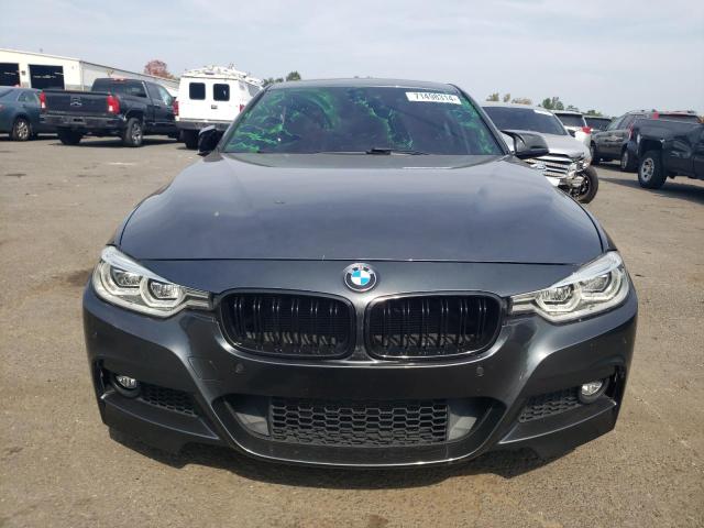 VIN WBA8B7G36HNU37860 2017 BMW 3 Series, 340 XI no.5