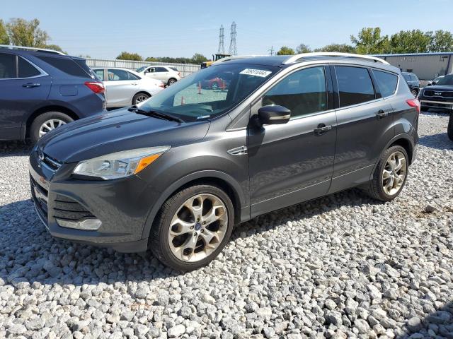 2015 FORD ESCAPE TIT 1FMCU0JX9FUA88962  70931044