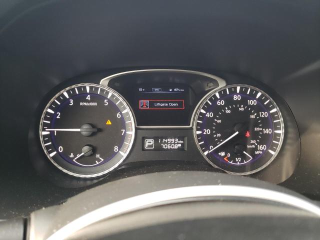 2017 INFINITI QX60 - 5N1DL0MM1HC501605