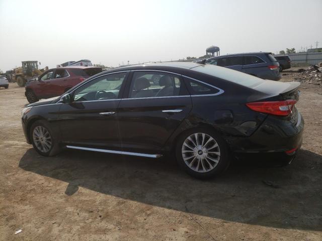2015 HYUNDAI SONATA SPO - 5NPE34AF1FH106220
