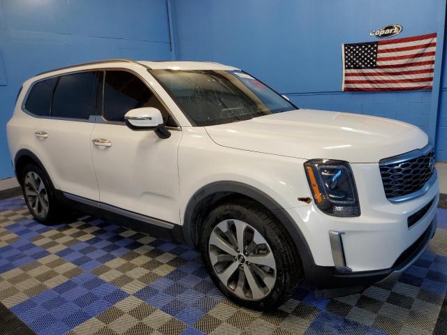 Vin: 5xyp64hc5lg051852, lot: 72008954, kia telluride s 20204