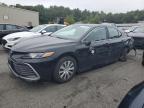 2024 TOYOTA CAMRY LE - 4T1C31AK6RU064636