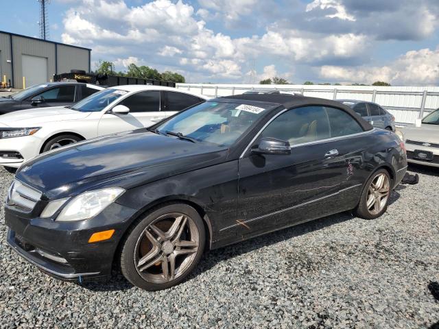 VIN WDDKK5KF0DF192367 2013 Mercedes-Benz E-Class, 350 no.1