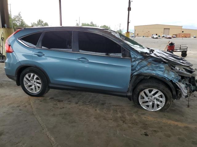 2015 HONDA CR-V EX - 2HKRM3H52FH556447