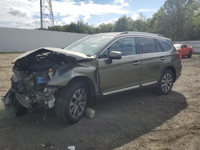 VIN 4S4BSETC6H3429154 2017 Subaru Outback, Touring no.1