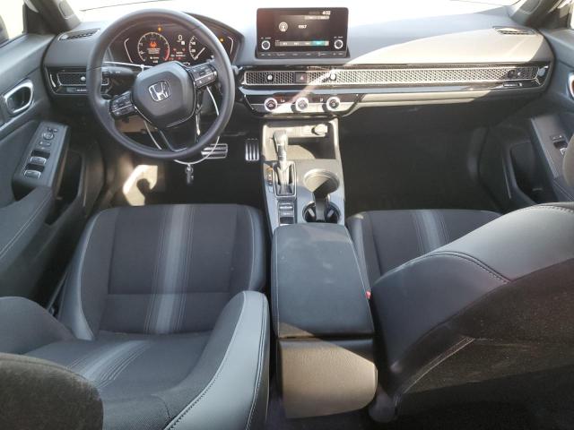 2023 HONDA CIVIC SPOR - 2HGFE2F54PH544485