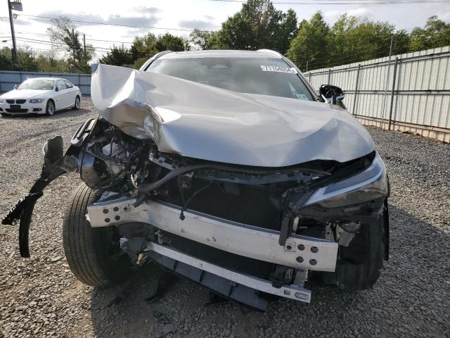 2022 LEXUS NX 350 - JTJAGCEZ8N2003942