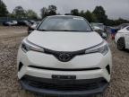 TOYOTA C-HR XLE photo