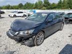 HONDA ACCORD SPO photo