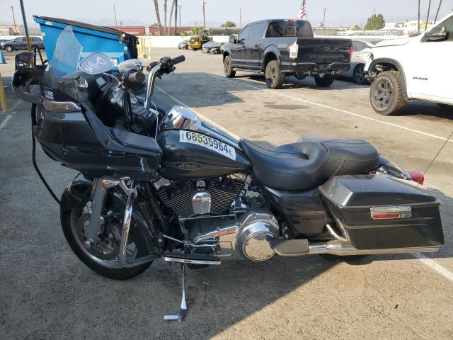 2009 HARLEY-DAVIDSON FLTR 1HD1FS4319Y686033