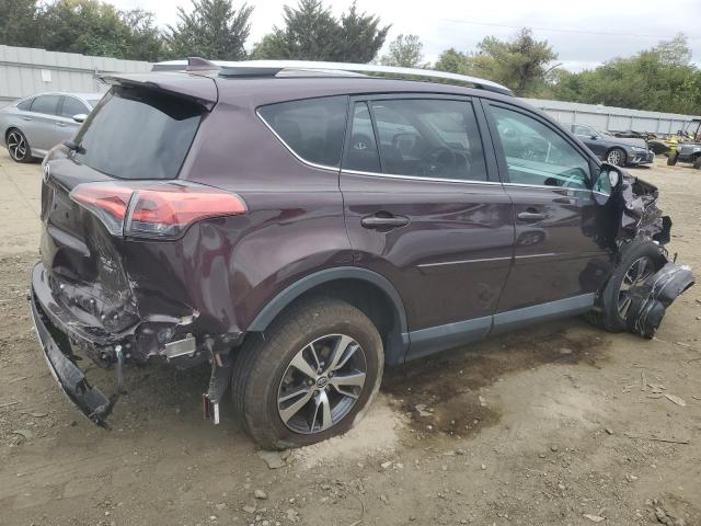 VIN 2T3RFREV5GW478709 2016 Toyota RAV4, Xle no.3