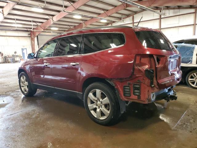 2017 CHEVROLET TRAVERSE L - 1GNKVGKD3HJ317075