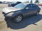 NISSAN ALTIMA 2.5 photo