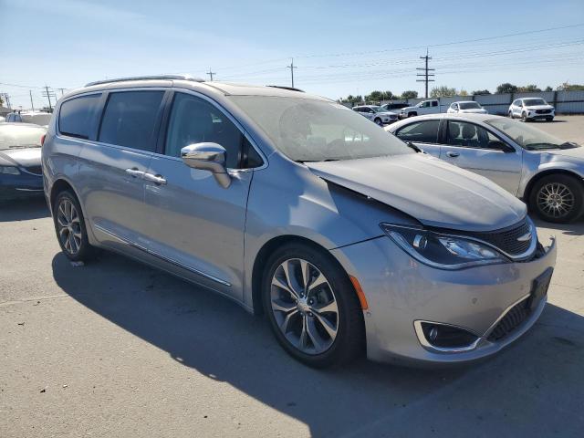 2017 CHRYSLER PACIFICA L - 2C4RC1GG8HR512677