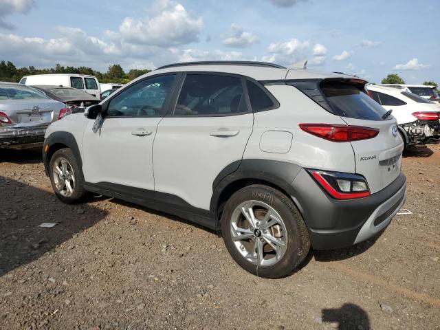 2023 HYUNDAI KONA SEL - KM8K6CAB4PU963863