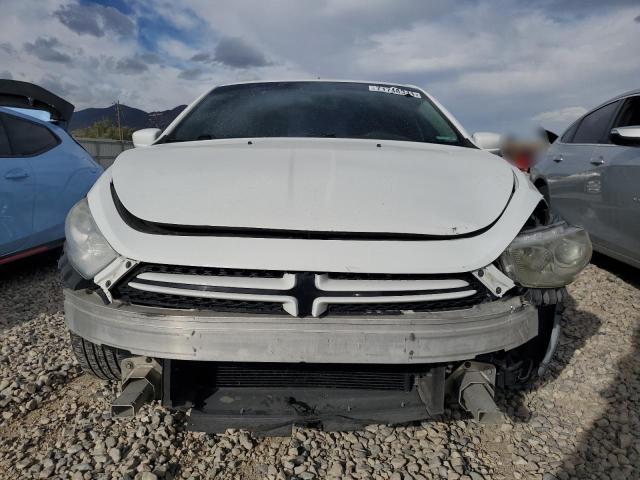 VIN 1C3CDFBA7DD268587 2013 Dodge Dart, Sxt no.5