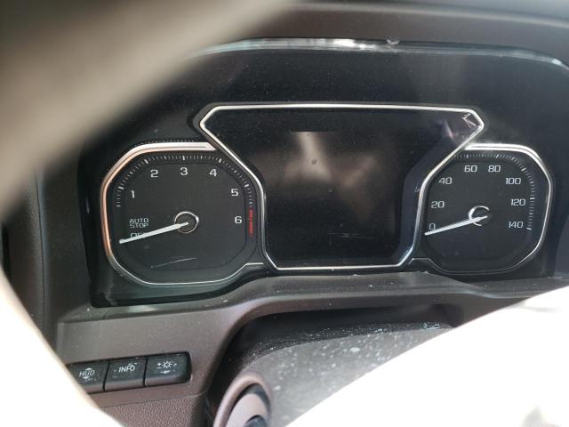 2020 GMC SIERRA K15 - 3GTU9FEL3LG395661