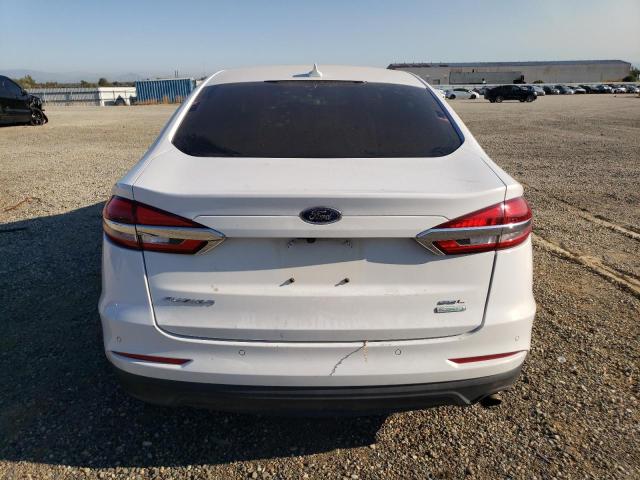 2019 FORD FUSION SEL - 3FA6P0CD6KR260819
