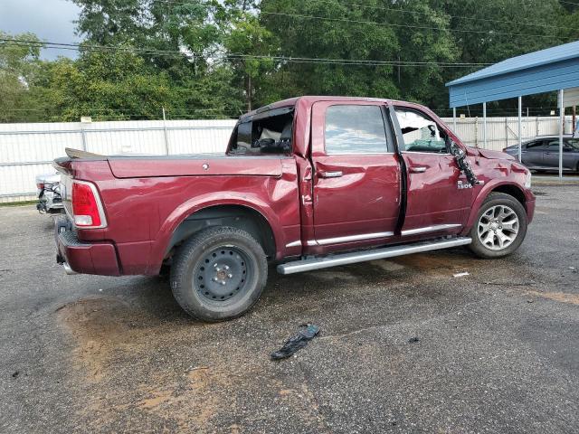 2016 RAM 1500 LONGH - 1C6RR7PT4GS346757