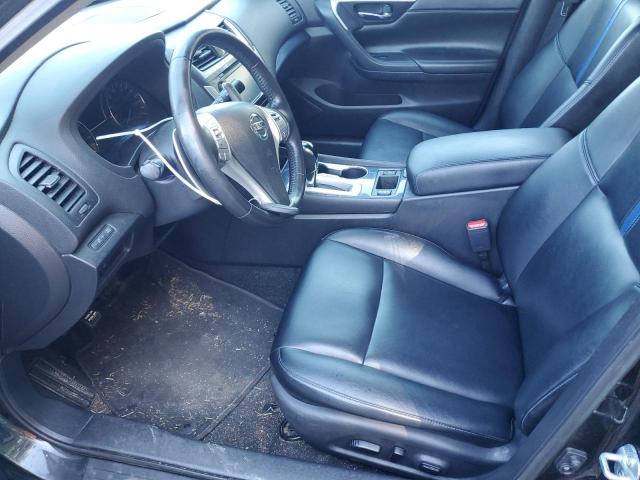 2018 NISSAN ALTIMA 2.5 - 1N4AL3AP2JC471145