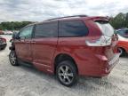 TOYOTA SIENNA SPO photo