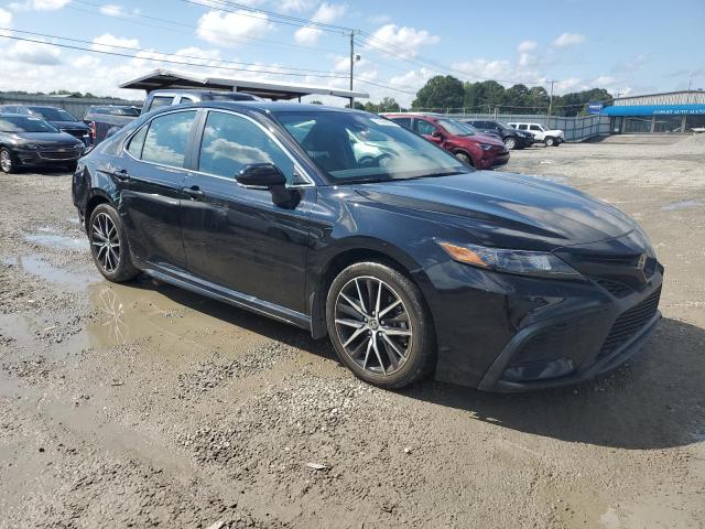 2023 TOYOTA CAMRY SE N - 4T1G11AK7PU766839