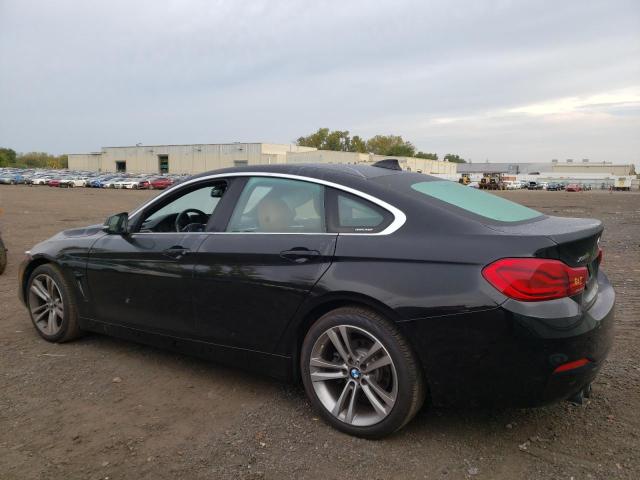 VIN WBA4J3C51KBL08709 2019 BMW 4 Series, 430XI Gran... no.2