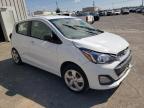 CHEVROLET SPARK LS photo