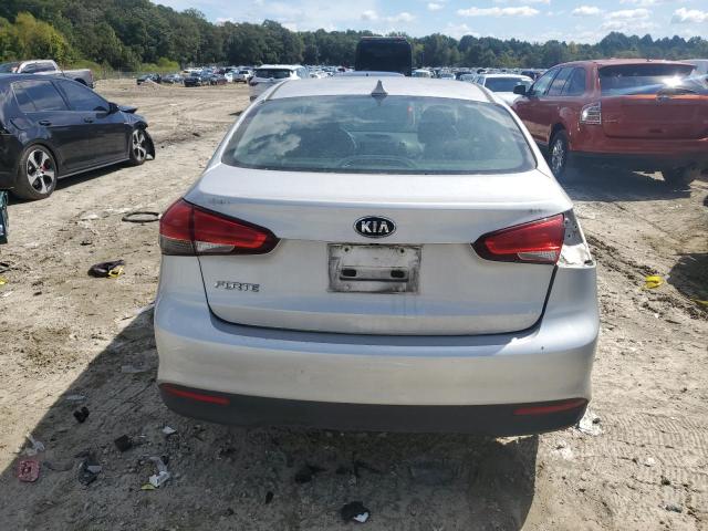 VIN 3KPFL4A70HE117861 2017 KIA Forte, LX no.6