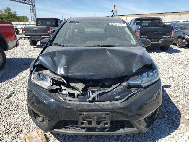 2015 HONDA FIT EX - 3HGGK5H86FM734570