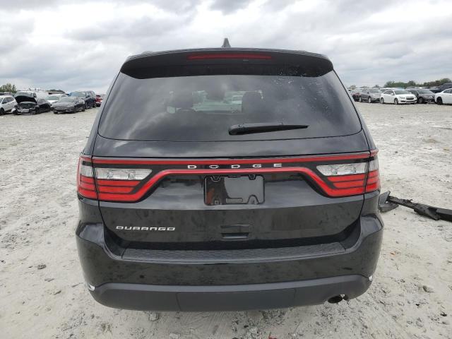 2024 DODGE DURANGO SX - 1C4RDHAG2RC137359