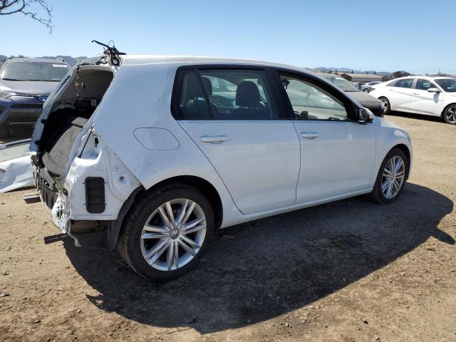 2015 VOLKSWAGEN GOLF TDI - 3VW2A7AU0FM030876