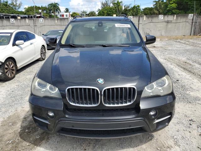 VIN 5UXZV4C50D0B02817 2013 BMW X5, Xdrive35I no.5