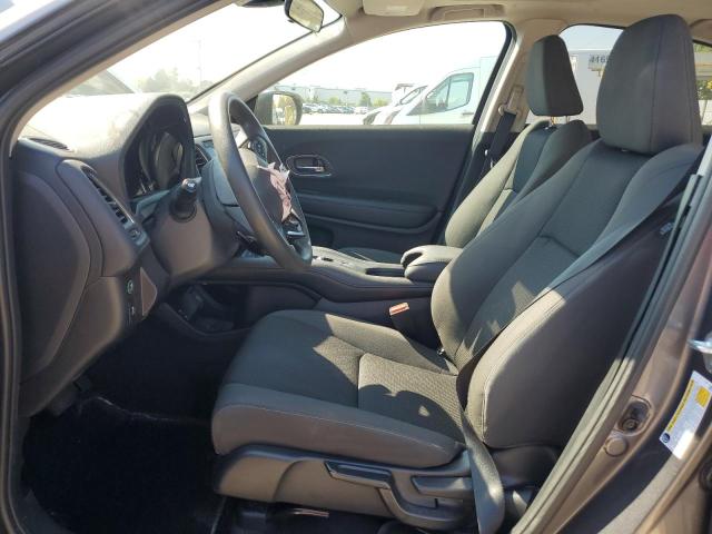 2022 HONDA HR-V EX - 3CZRU6H51NM775307