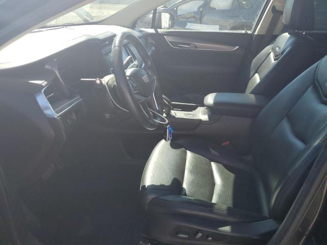 2018 CADILLAC XT5 LUXURY - 1GYKNDRS0JZ103349