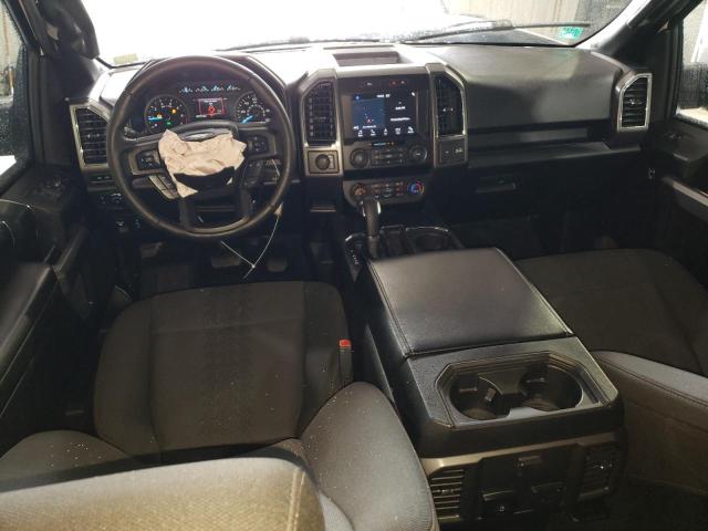 2019 FORD F150 SUPER - 1FTEW1EP0KFD32049
