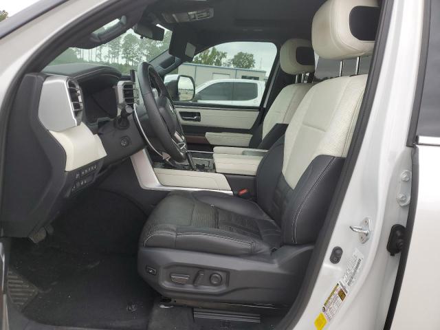 2023 TOYOTA TUNDRA CRE - 5TFVC5DB5PX029632