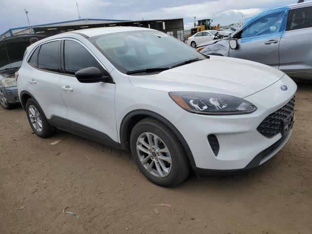 2022 FORD ESCAPE SE - 1FMCU0G68NUB87298