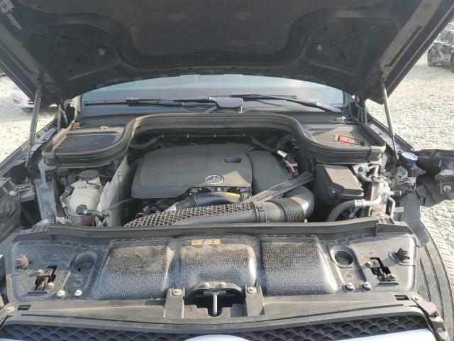 2022 MERCEDES-BENZ GLE 350 4M - 4JGFB4KB0NA597755