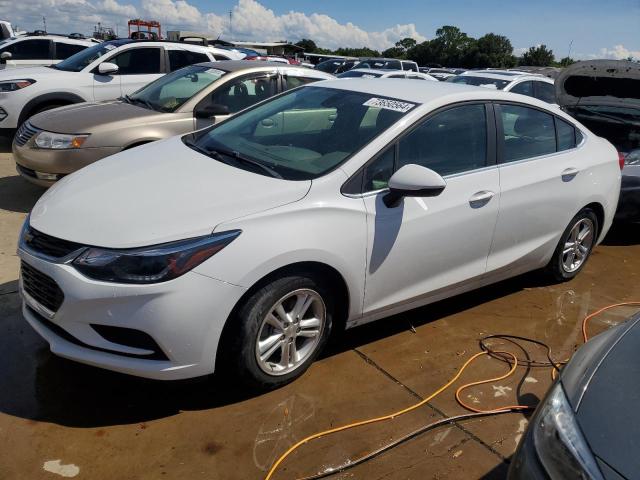 Vin: 1g1be5sm6j7188113, lot: 73650564, chevrolet cruze lt 20181