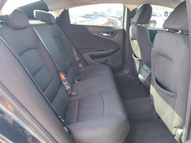 2021 CHEVROLET MALIBU RS - 1G1ZG5ST1MF037321