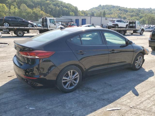2018 HYUNDAI ELANTRA SE - KMHD84LF1JU544224